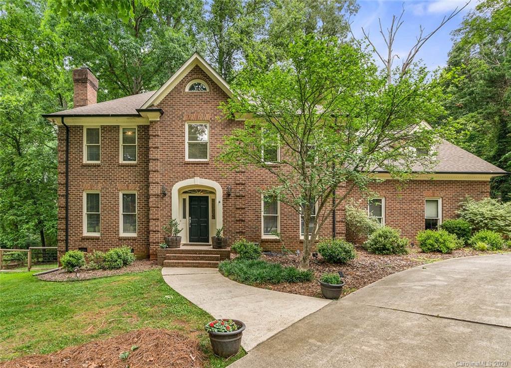 8142 Shannon Woods Lane Matthews NC 28104