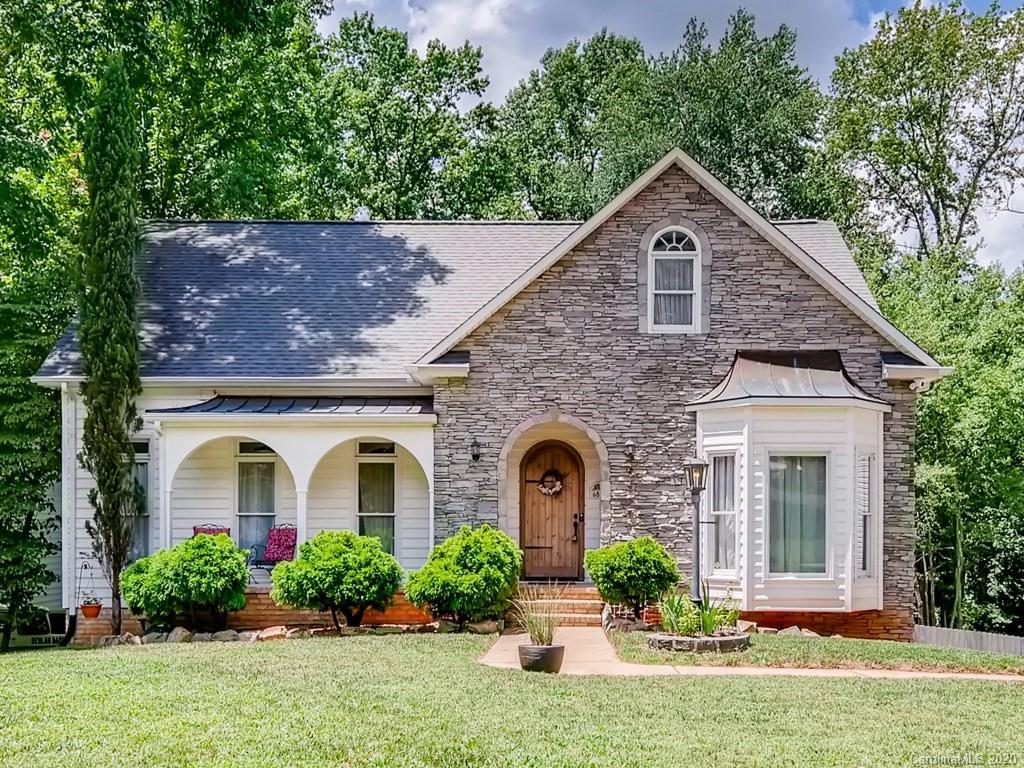 6815 Loretta Place Charlotte NC 28215