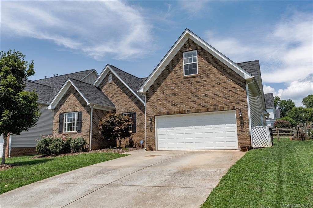 123 History Lane Statesville NC 28677