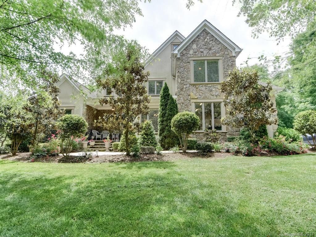 140 Bridlepath Lane Mooresville NC 28117