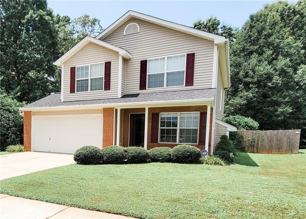 2008 8th Street SE Hickory NC 28602