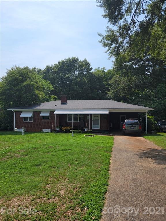 428 Leander Street Shelby NC 28152