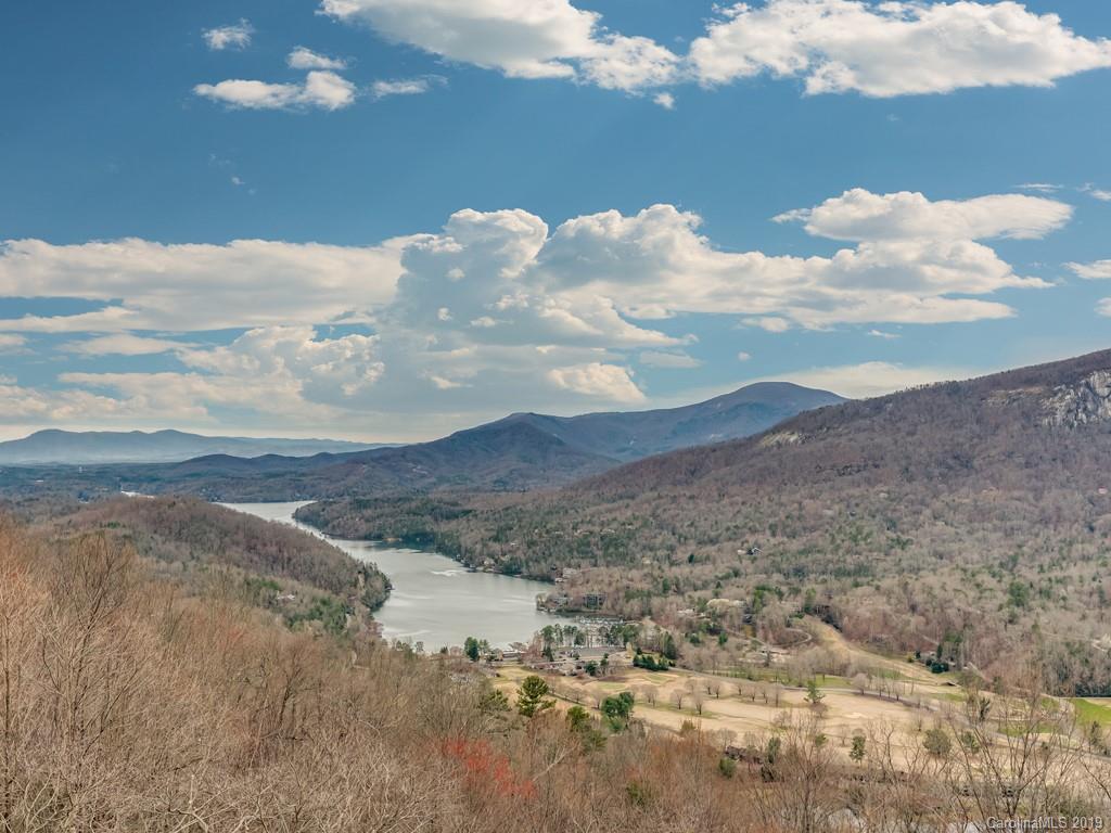 706 Youngs Mountain Drive Lake Lure NC 28746
