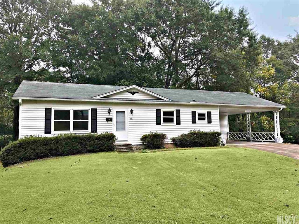 331 18th Avenue NE Hickory NC 28601