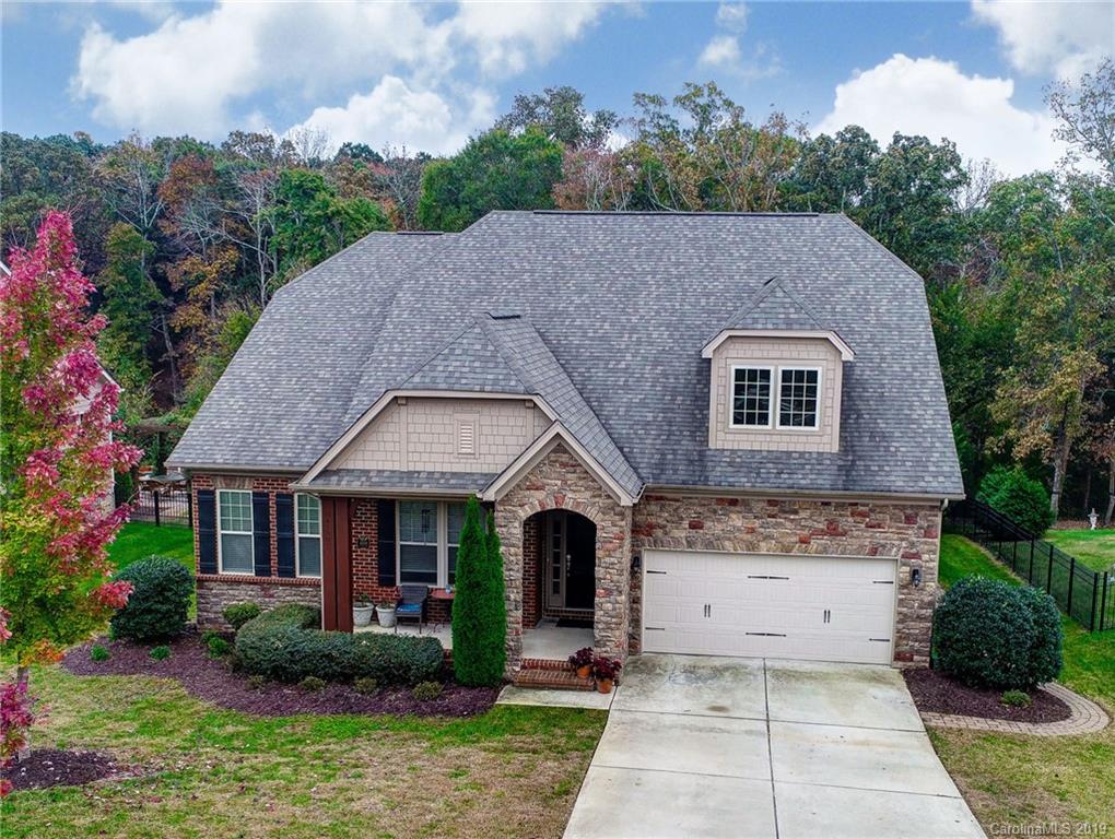 4100 Deer Track Court Mint Hill NC 28227