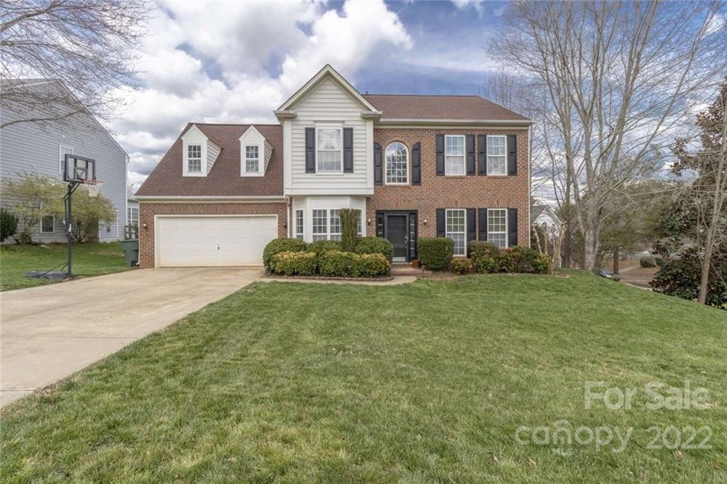 114 W Maranta Road Mooresville NC 28117