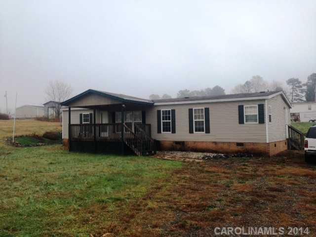 267 Rankin Hill Road Troutman NC 28166