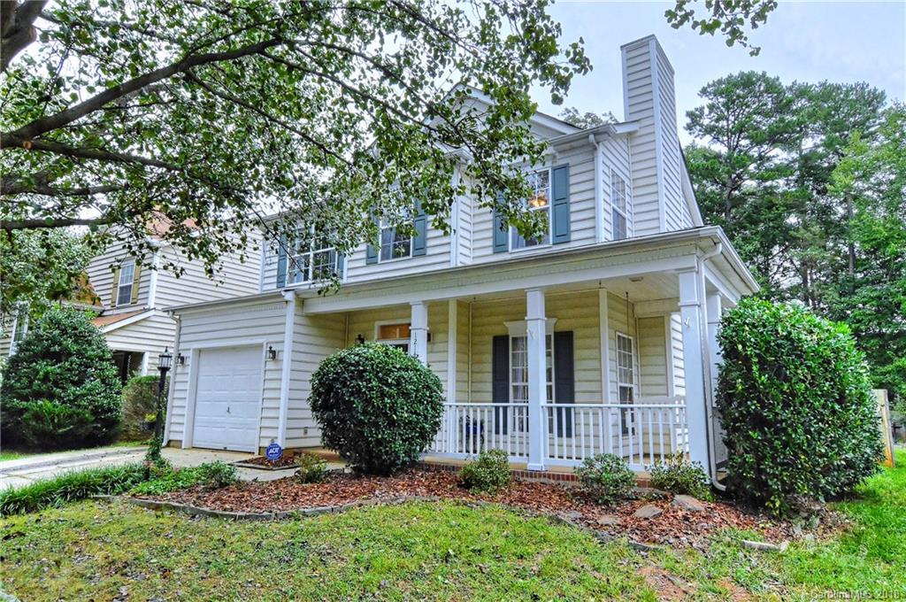 12146 Brownestone View Drive Charlotte NC 28269
