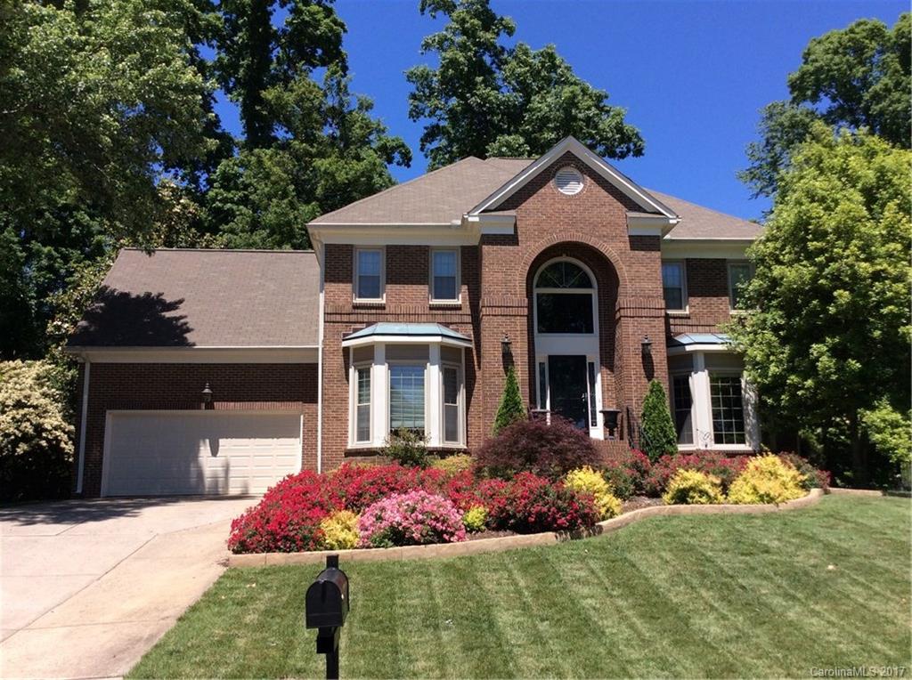 121 Prestwood Lane Mooresville NC 28117