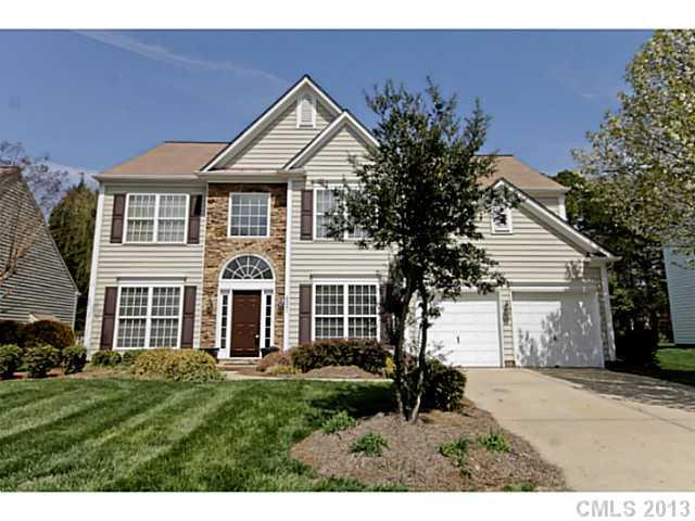 8321 Brentfield Road Huntersville NC 28078