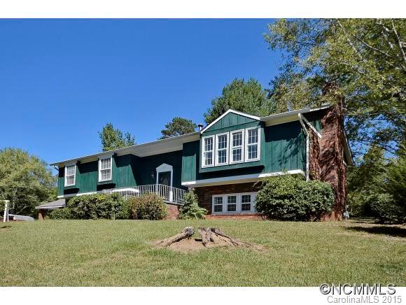 108 Bell Road Asheville NC 28805