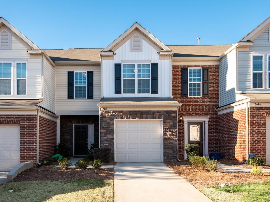 2448 Kensington Station Parkway Charlotte NC 28210