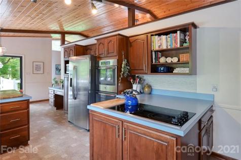 9 Tracy Lane Weaverville NC 28787