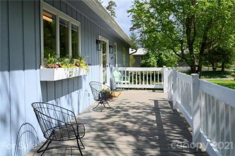 9 Tracy Lane Weaverville NC 28787