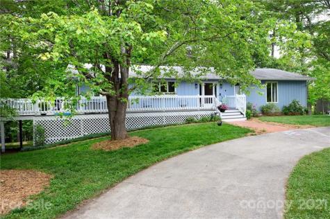 9 Tracy Lane Weaverville NC 28787