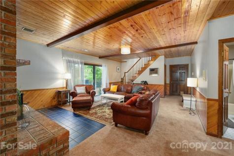9 Tracy Lane Weaverville NC 28787