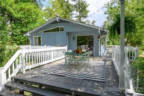 9 Tracy Lane Weaverville NC 28787