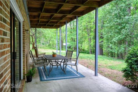 9 Tracy Lane Weaverville NC 28787