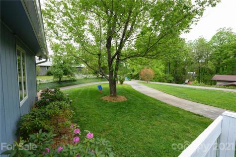 9 Tracy Lane Weaverville NC 28787