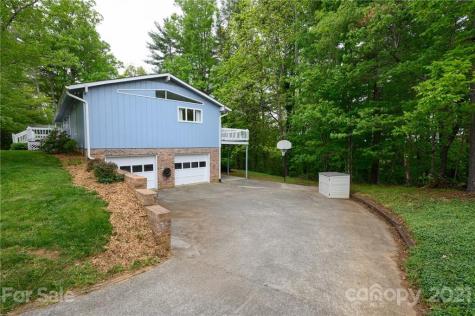 9 Tracy Lane Weaverville NC 28787
