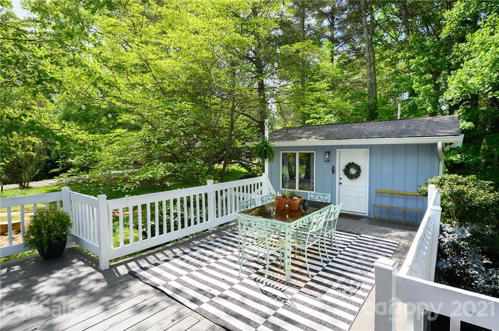 9 Tracy Lane Weaverville NC 28787