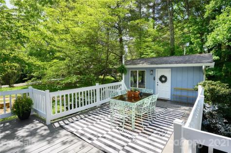 9 Tracy Lane Weaverville NC 28787