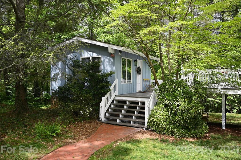 9 Tracy Lane Weaverville NC 28787