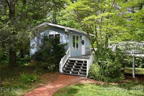 9 Tracy Lane Weaverville NC 28787