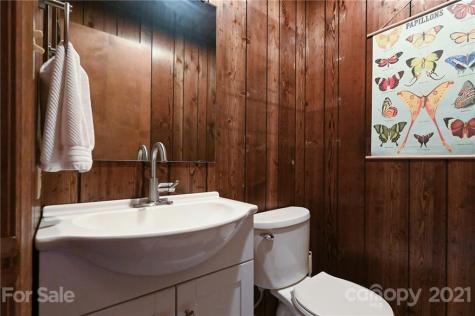 9 Tracy Lane Weaverville NC 28787