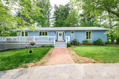 9 Tracy Lane Weaverville NC 28787