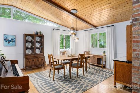9 Tracy Lane Weaverville NC 28787