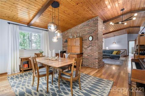 9 Tracy Lane Weaverville NC 28787