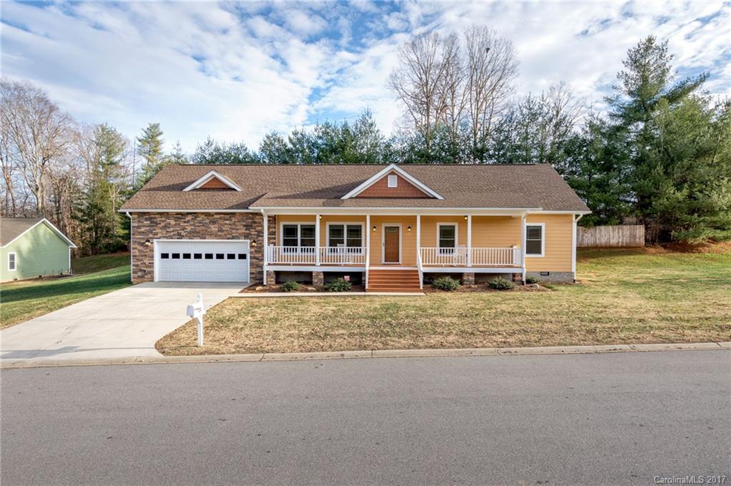 24 Amaretto Drive Candler NC 28715