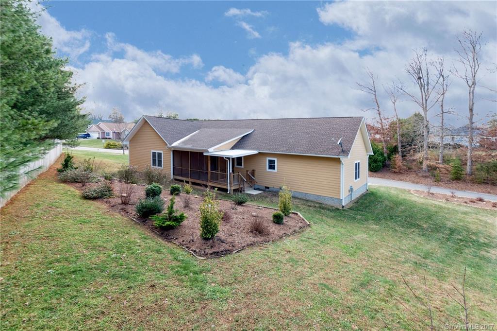 24 Amaretto Drive Candler NC 28715