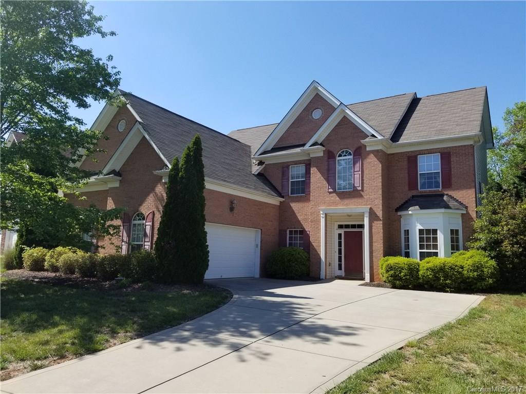 14213 Stewarts Bend Lane Charlotte NC 28277