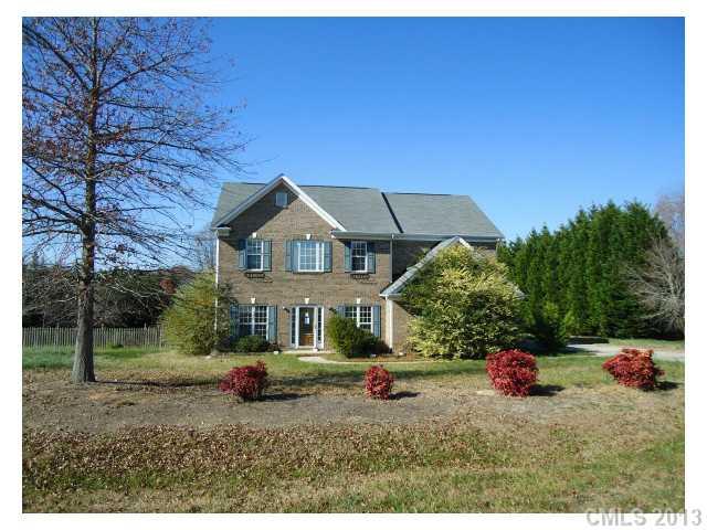 7110 Orchard Ridge Road Waxhaw NC 28173