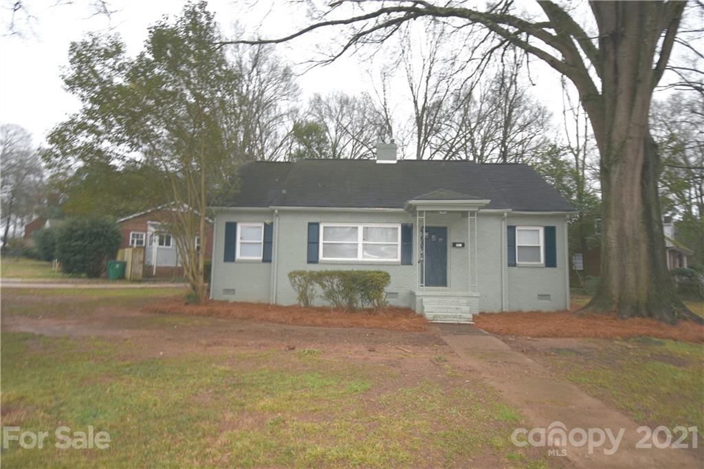 3511 Rogers Street Charlotte NC 28208