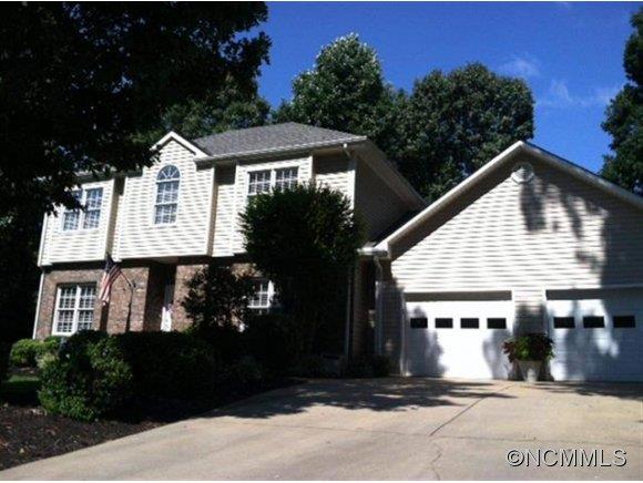 223 Shepherds Creek Circle Rutherfordton NC 28139