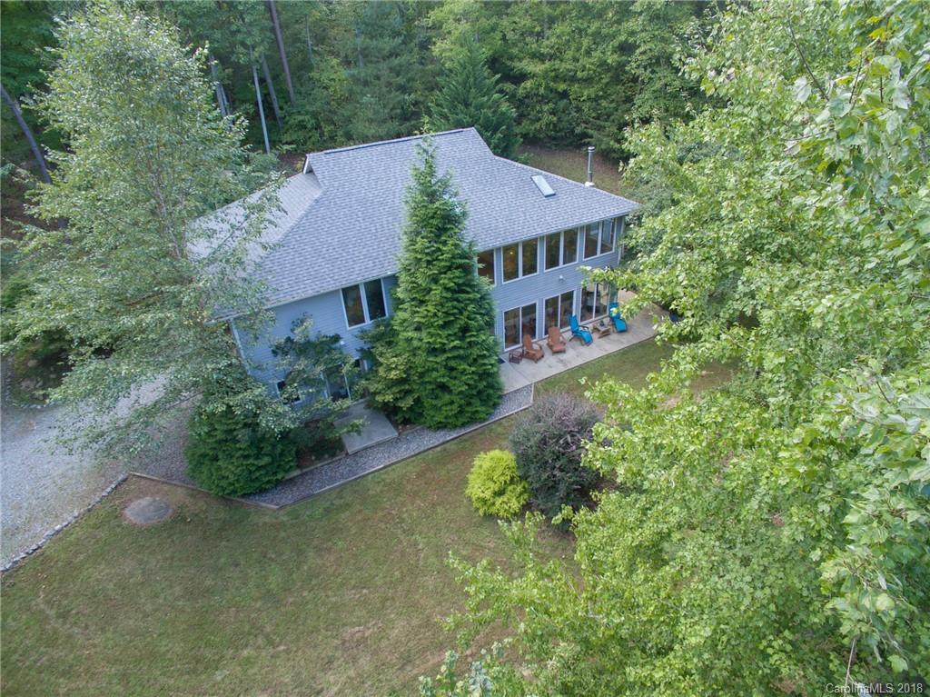 24 Whispering Woods Drive Asheville NC 28804