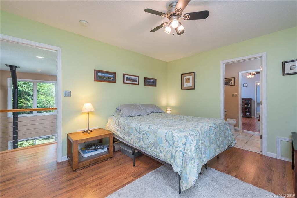 24 Whispering Woods Drive Asheville NC 28804