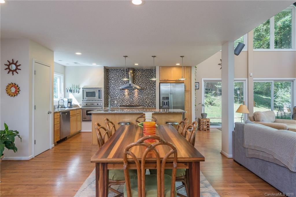 24 Whispering Woods Drive Asheville NC 28804
