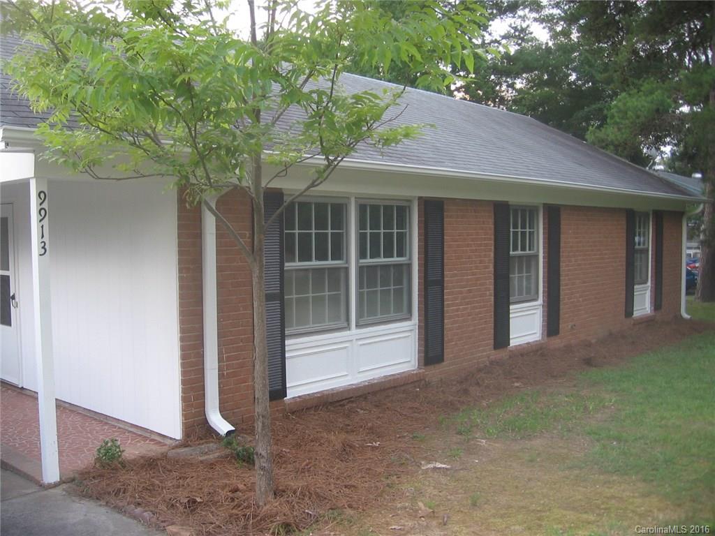 9913 Starwood Drive Charlotte NC 28215