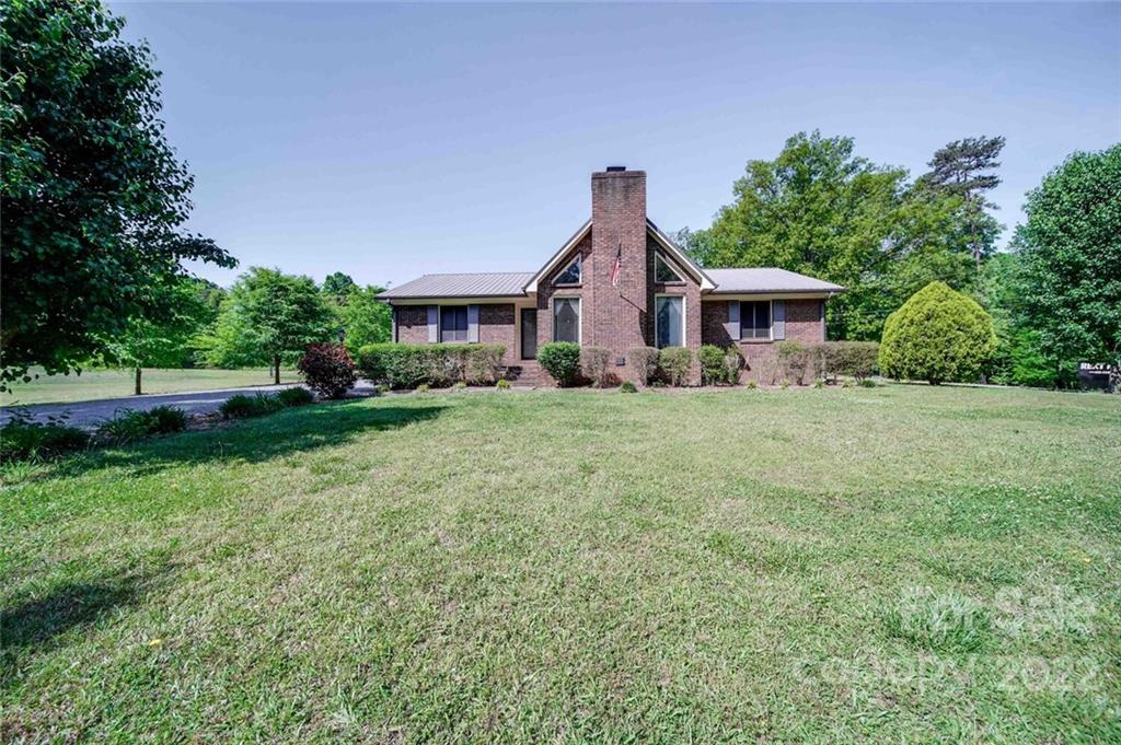 1702 Plyler Mill Road Monroe NC 28112