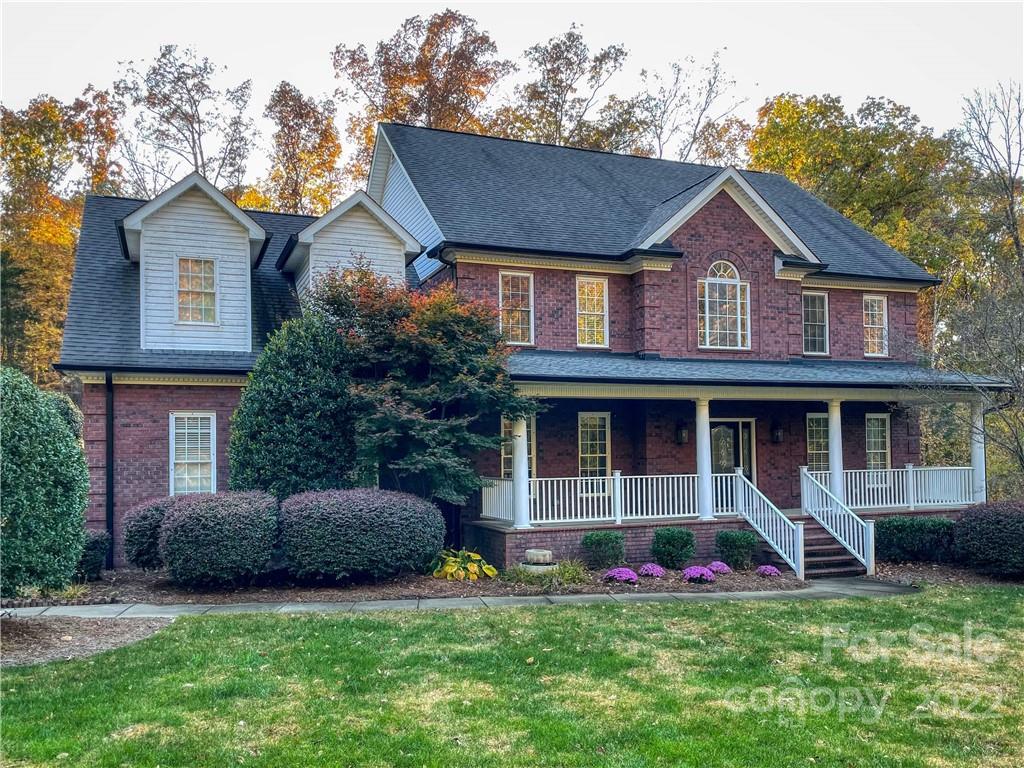 711 Channing Circle NW Concord NC 28027