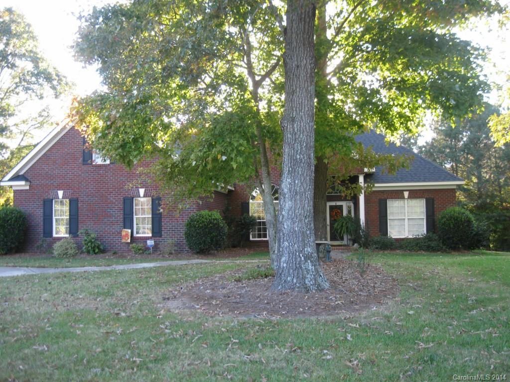 1200 Mallard Landing Drive Monroe NC 28110