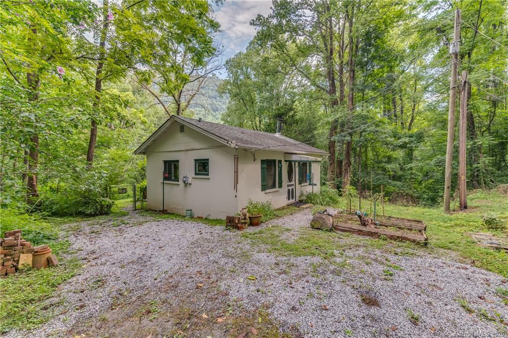445 Autumn Lane Tryon NC 28782