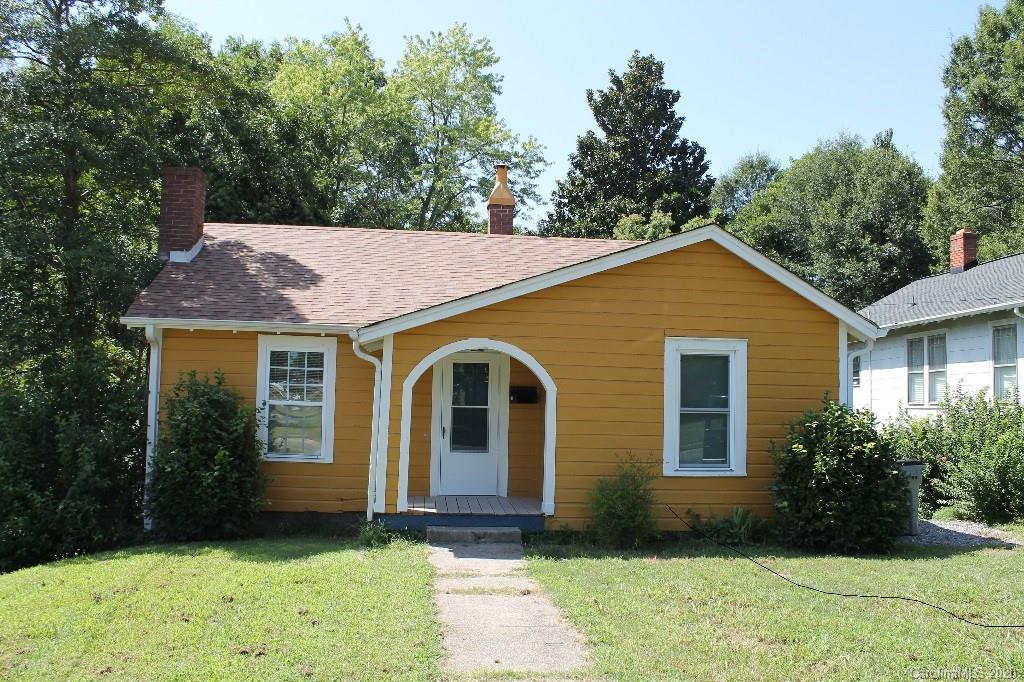 711 S South Street Gastonia NC 28052