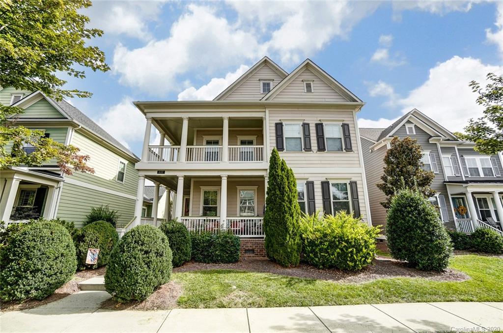 1137 Marfield Lane Pineville NC 28134