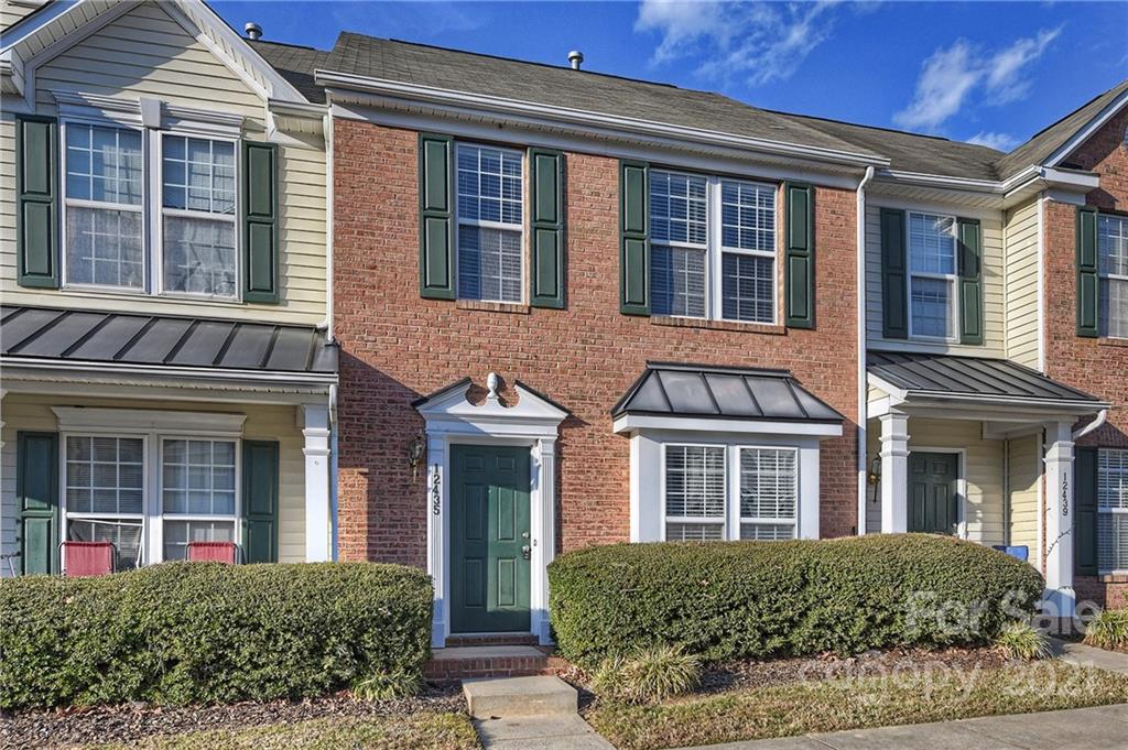 12435 Blossoming Court Charlotte NC 28273