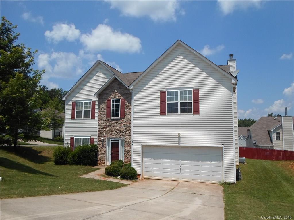 1305 New Life Road Charlotte NC 28216